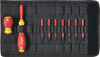 Screwdriver Sets - 2436305 - RS Components, Ltd.