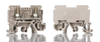 DIN Rail Terminal Blocks - 8296672 - RS Components, Ltd.
