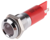 Panel Mount Indicators - 205296 - RS Components, Ltd.