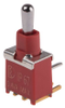 Toggle Switches - 401674 - RS Components, Ltd.