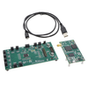 Analog to Digital Converters (ADCs) Evaluation Boards - 296-ADS131E08V2EVM-PDK-ND - DigiKey