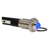 Panel Indicators, Pilot Lights - 2449-IN8BSB220C-ND - DigiKey