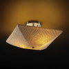Semi-Flush Mts.-Bowl Style - 328264 - Light Center (The)