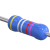 Through Hole Resistors - 696-MFP55-49K9B1CT-ND - DigiKey