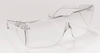 Tour-Guard III Eyewear - 958B, bulk (100/Cs) > SIZE - Regular > FRAME - Clear > LENS - Clear > UOM - Each - 41120-00000 - State Safety & Compliance
