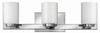 5053CM Bathroom Fixtures-Three Lights - 411718 - Capital Lighting, Inc.