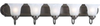 P3055-20 Bathroom Fixtures-Five+Lights - 435847 - Capital Lighting, Inc.