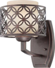 60-4561 Sconces-Single Glass - 654606 - Capital Lighting, Inc.