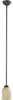 3078-95 Mini Pendants-Rod - 499610 - Capital Lighting, Inc.
