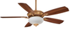 F612-HP Ceiling Fan - F612-HP - Minka Group
