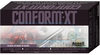 Ansell Conform 69-318 Off-White Small Latex Powder Free Disposable Gloves - Food, Industrial, Medical Grade - Rough Finish - 9.5 in Length - 076490-16700 - 076490-16700 - R. S. Hughes Company, Inc.