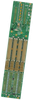 VME64x - 9U Backplane - Image