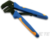 Hand Crimping Tools - 354940-1 - TE Connectivity