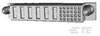 PCB Headers & Receptacles - 6450551-1 - TE Connectivity