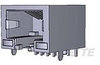 RJ45 Connectors - 1734324-7 - TE Connectivity