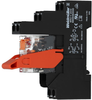 Ice cube relay kit Weidmüller RCIKIT 230VAC 2CO LD/PB - 8881630000 - Automation24, Inc.