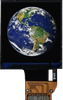 All Shore Industries, Inc. > Liquid Crystal Displays | - ASI-T-1302A3SPN/N - All Shore Industries