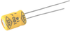 Cap, Alu Elec, 22Uf, 100V, Axial; Capacitance Nte Electronics - 33C5781 - Newark, An Avnet Company