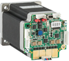 Stepper Motor With Driver, 2.8A, 3.1N-M; Coil Type Trinamic/analog Devices - 65AC6220 - Newark, An Avnet Company