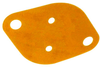 Phase Change Pad, To-66, 31.8 X 17.8Mm; Thickness Wakefield Thermal - 62AC1424 - Newark, An Avnet Company