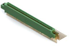 Card Conn, Dual Side, 90Pos, Wire Wrap; Card Edge Connector Type Edac - 71AJ5434 - Newark, An Avnet Company