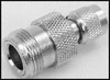 Coaxial Adapter, Mini Uhf Plug-Tnc Jack; Convert From Coax Type Multicomp Pro - 92N3356 - Newark, An Avnet Company