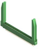 Card Edge Conn, Single Side, 41Pos, Th; Card Edge Connector Type Edac - 70AJ0069 - Newark, An Avnet Company