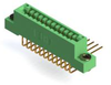 Card Conn, Dual Side, 24Pos, Wire Wrap; Card Edge Connector Type Edac - 75AJ6354 - Newark, An Avnet Company