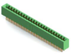 Card Edge Conn, Dual Side, 46Pos, Lug; Card Edge Connector Type Edac - 59AJ1079 - Newark, An Avnet Company