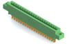 Card Edge Conn, Dual Side, 40Pos, Th; Card Edge Connector Type Edac - 60AJ3390 - Newark, An Avnet Company