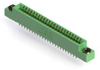 Card Edge Conn, Dual, 46Pos, Solder; Card Edge Connector Type Edac - 65AJ8567 - Newark, An Avnet Company