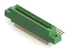 Card Edge Conn, Dual, 36Pos, Wire Wrap; Card Edge Connector Type Edac - 68AJ4889 - Newark, An Avnet Company