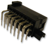 Automotive Conn, R/a Hdr, 18Pos, Solder Rohs Compliant Amp - Te Connectivity - 70AH4300 - Newark, An Avnet Company
