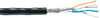 Cable, 2 Pair, 304.8M, 300V, Black; Cable Shielding Belden - 29AH8724 - Newark, An Avnet Company