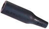 Heat-Shrink Boot, 17Mm, Black; Shrink Ratio Glenair - 12AJ5192 - Newark, An Avnet Company