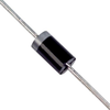 Rectifier, Standard, 1A, 1Kv, Do-204Al; Repetitive Reverse Voltage Vrrm Max Vishay - 61AC3265 - Newark, An Avnet Company