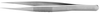 Precision Tweezer, Straight/point, 90Mm; Tweezer Type Ideal-Tek - 24AC9564 - Newark, An Avnet Company