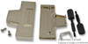 Shielded Backshell Kit, Size 2, Zinc; Accessory Type Amp Te Connectivity - 16M4038 - Newark, An Avnet Company