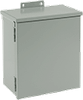 Hinge-Cover, Small, Type 3R - A6R64HCR - nVent Electric