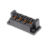Blade Type Power Connectors - MPS-04-7.70-03-L-V - Lingto Electronic Limited
