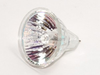 20 Watt, 12 Volt MR11 Halogen Narrow Flood FTC Bulb - W-FTC - bulbs.com