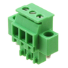 Headers, Plugs and Sockets - 281-1976-ND - DigiKey