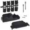 D-Sub, D-Shaped Connector Backshells, Hoods - 609-1465-ND - DigiKey