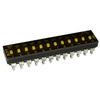 DIP Switches - 219-12MSTJF-ND - DigiKey