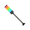 Stackable Tower Lighting, Beacons, and Components - JT028-RYGB-CSL - Quarktwin Technology Ltd.