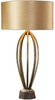 Light Table Lamp - 9870AGS - Murray Feiss Lighting