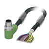 Circular Cable Assemblies - 277-16522-ND - DigiKey