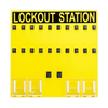 Lockouts, Padlocks - PSL-20SA-ND - DigiKey