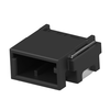 Headers, Male Pins - 17-2339204-4CT-ND - DigiKey