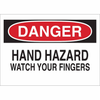 Signs, Nameplates, Posters - 2267-42504-ND - DigiKey